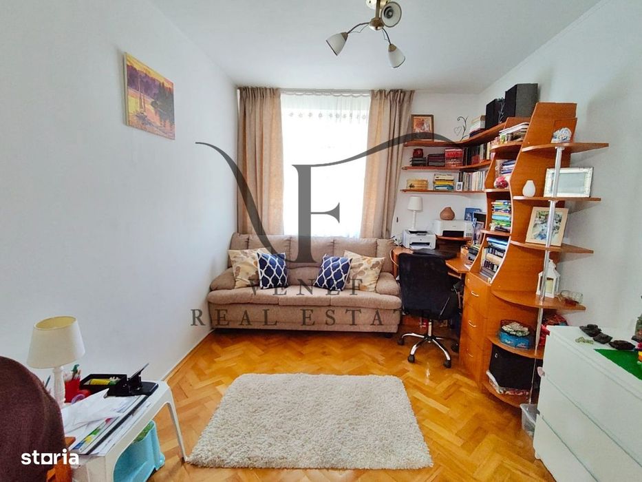 Apartment in Bucuresti - Mai multe