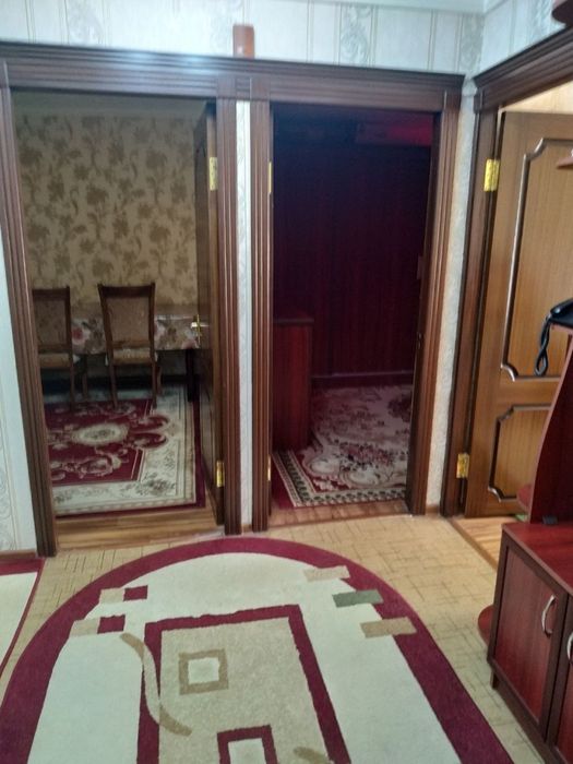 Продается своя 3-х ком. квар. Чиланзар 23 квартал, 40 дом, 39 квартира