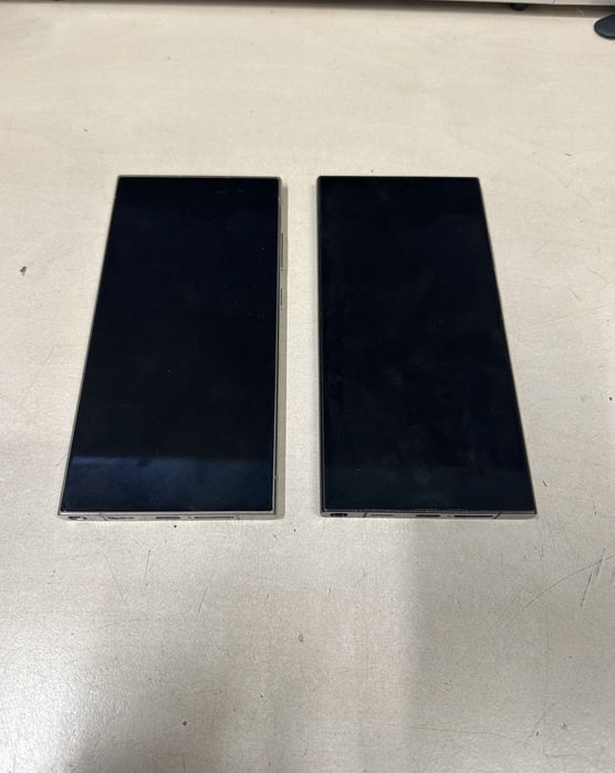 Display samsung s24 ultra original
