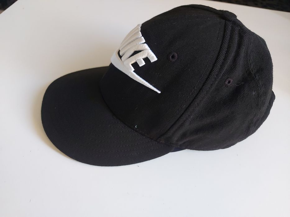 Nike True , шапка с козирка унисекс 58-62см, нова