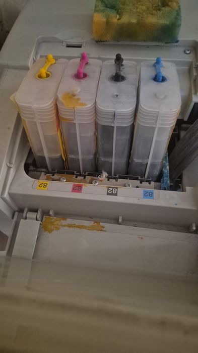 Продам  принтер.