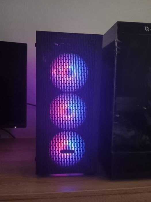 PC gaming nou 200 fps cs