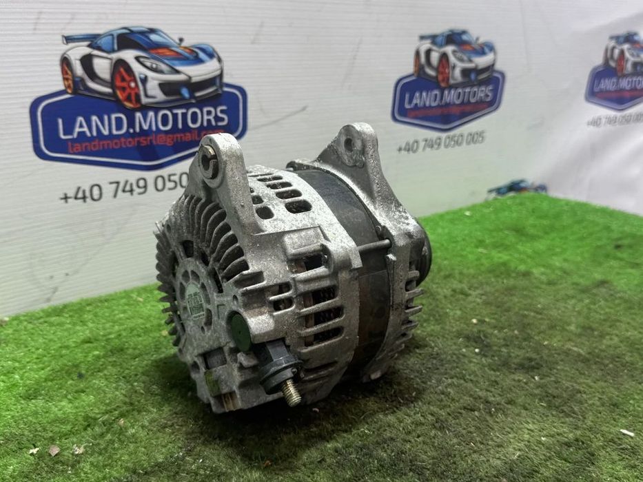 ALTERNATOR SUBARU LEGACY SE 2.0 DIESEL 2009 COD OEM 23700AA660 / A3TX0781 / BREAK 2009-2014