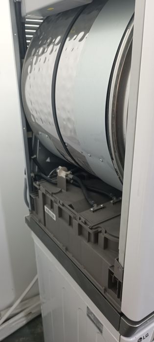 Ремонт сушильных машин. Сушилок.