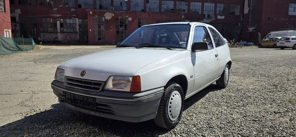 OPEL Kadett 1990 — imagine 2