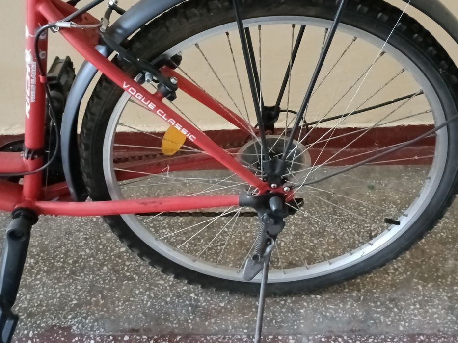 Biciclete de vânzare