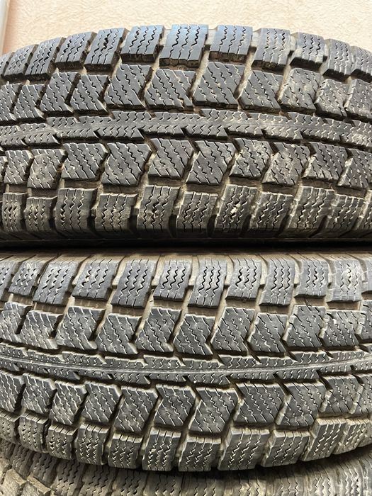 Vettore Brina 205/ 75 R16 C iarna stare foarte buna