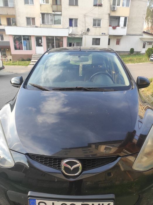 Mazda 2 2008 1.4 Diesel