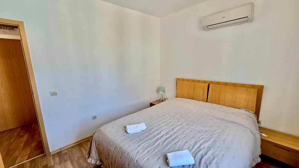 Продава се Двустаен апартамент в Ахелой - 50 кв.м за 1158 €/кв.м - Снимка #6