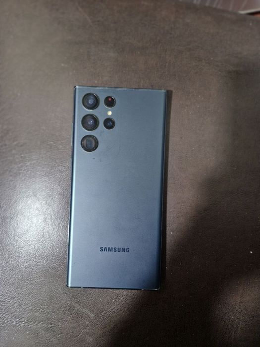 Samsung galaxy s22 ultra