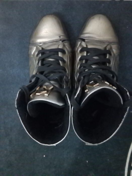 Обувь обмен на ваши варианты