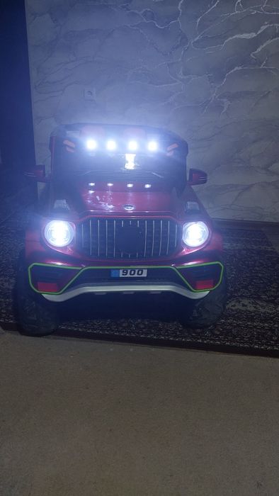 Детская машина, новый.