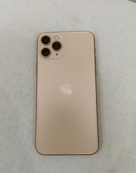 Iphone 11 pro yaxshi holatda
