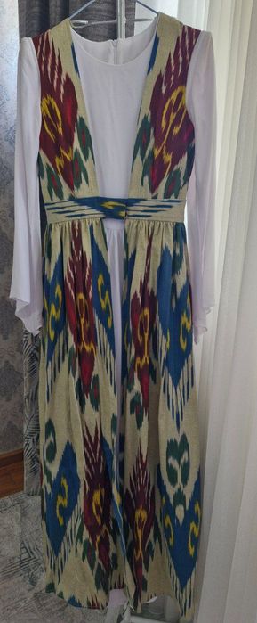 Келинлар учун куйлак лозимлари билан