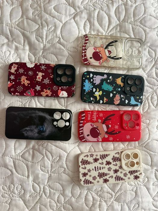 Iphone 14 Pro в отлично състояние