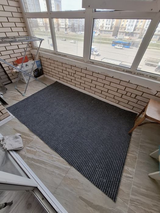 Коврик для Лоджии, Прихожей