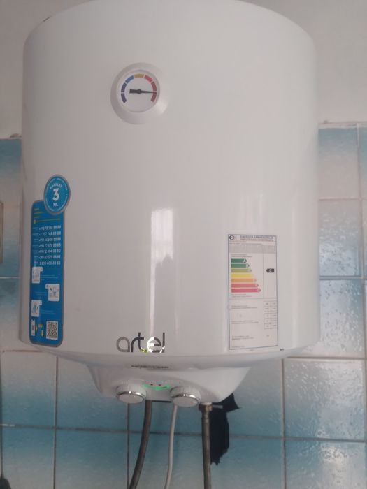 Воданогривател нкгшпмааегоосввкгрпч