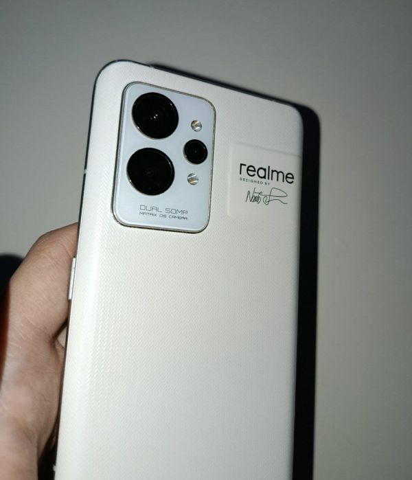 продам realme GT 2 pro 12/256