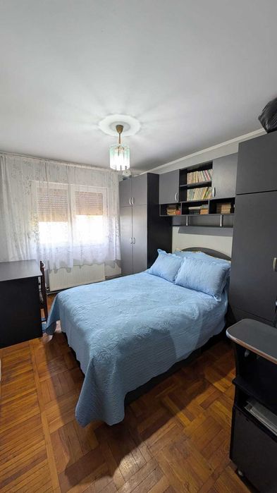 3 camere Micro 40 | poziție excelentă la strada principală! Bulevadul Milcov