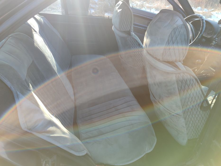 Продам bmw E36 седан