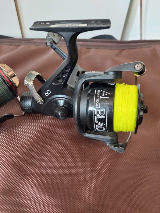 рйоби, рико, RYOBI, rico shimano silstar шимано силстар байтрънар