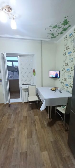 Продается 3 комнатная квартира в мобиле