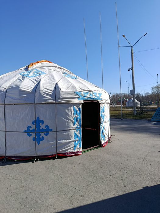 Юрта в аренда қазақ үй жалға беріледі