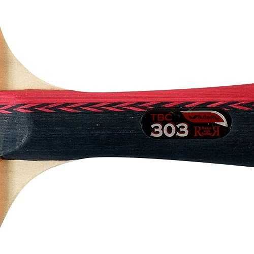 Butterfly TBC 303 Stol Tennis raketkasi