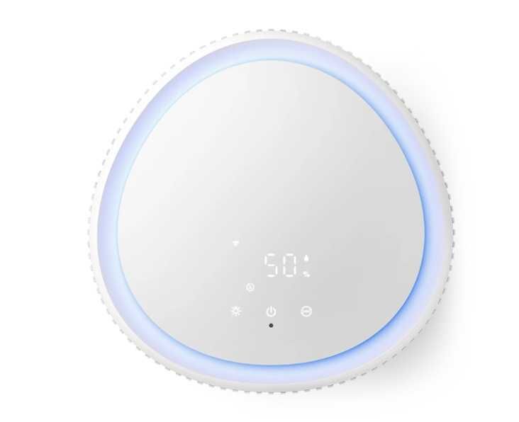 Въздухопречиствател Philips PureProtect Water 2in1 AC3420/10, 3.2L