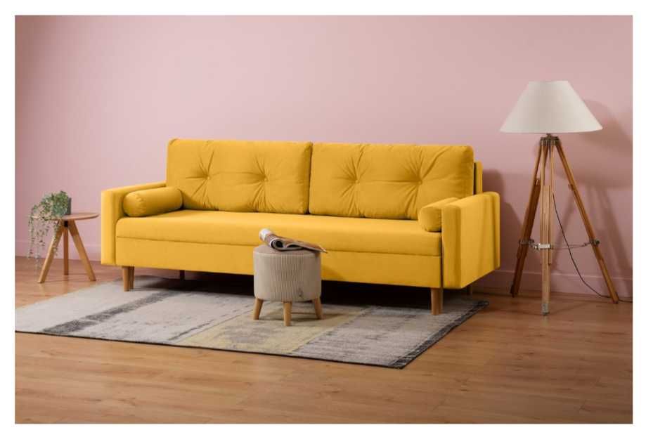 Диван Этро прямой мебель для гостиной