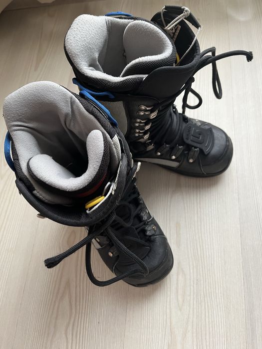 Обувки за сноуборд Burton, размер 38