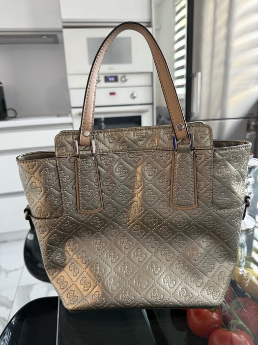 Оригинална мешка, раница Гесс/Guess Replay/ Риплей