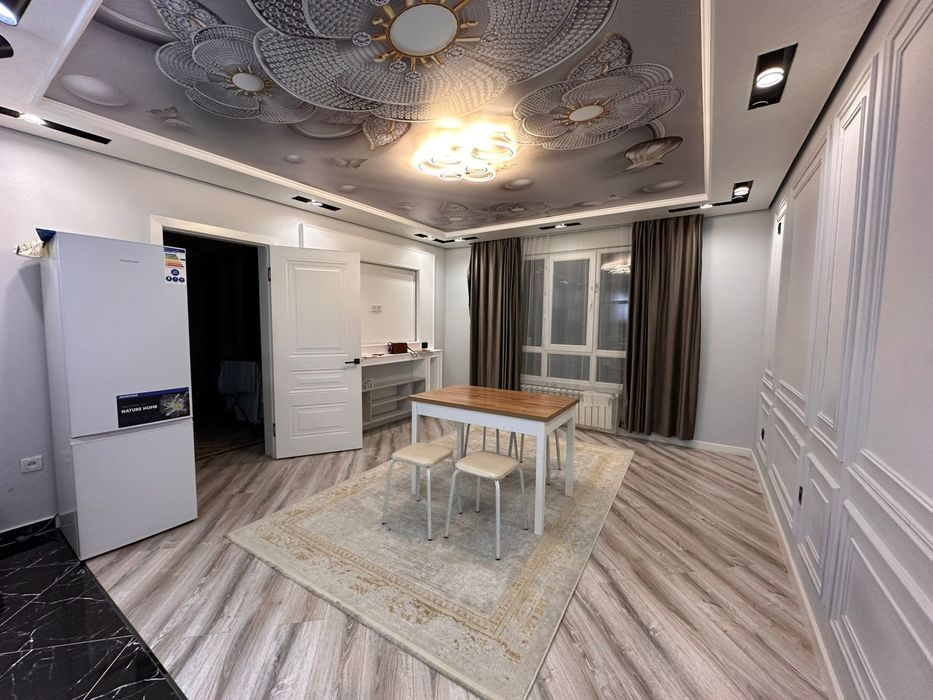 Сдаеться квартира