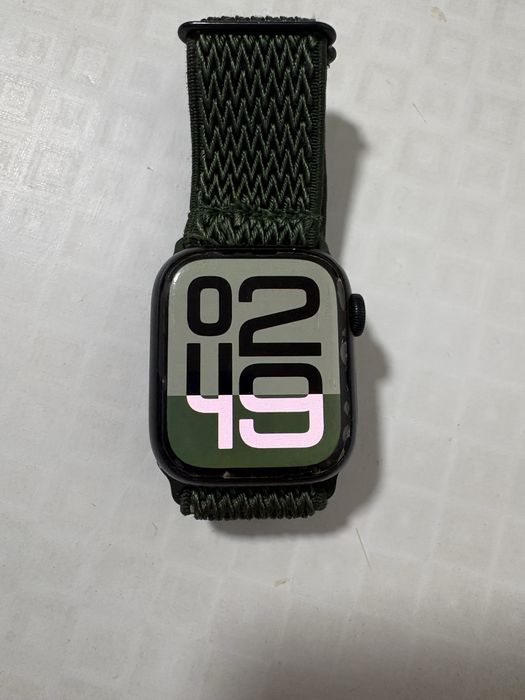 Apple Watch 9 Series GPS 41mm