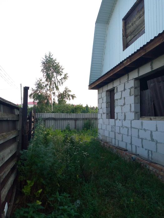 Продам дом в г. Тобыл (Затоболовка)