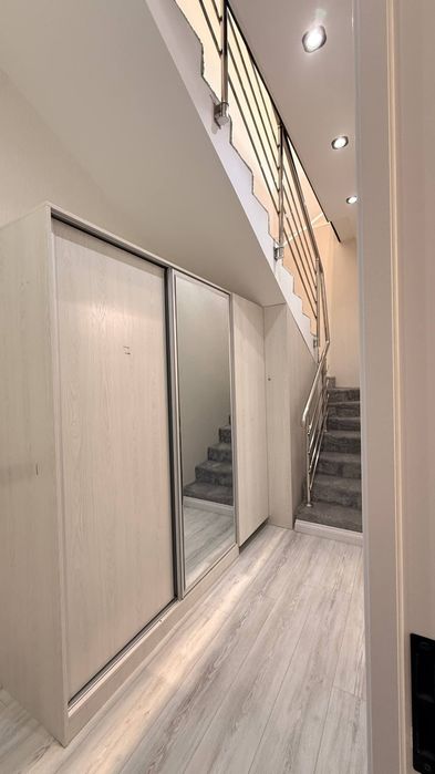 РАССРОЧКА! Новостройка Сергели-7 в Махале Олчазор. Дупликс