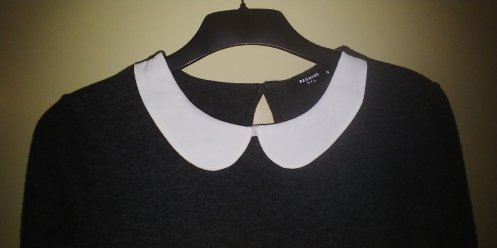 Reserved, S размер