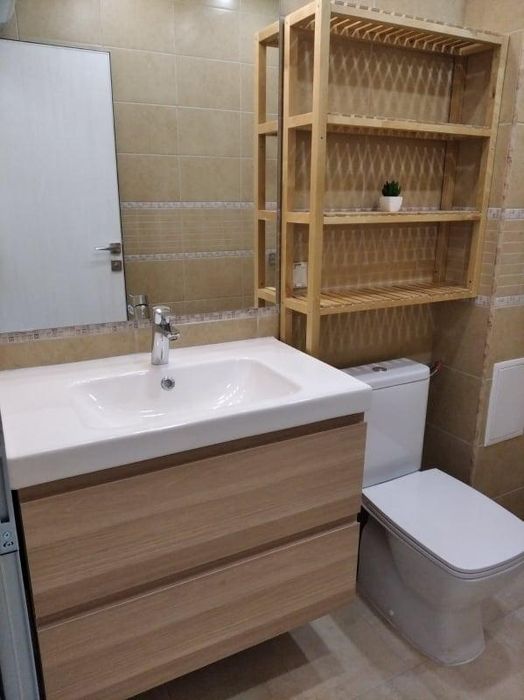 Дава се под наем Двустаен апартамент в Варна, Генералите - 60 кв.м за 550 € - Снимка #4