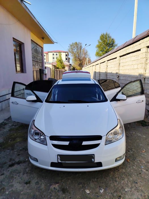 EPICA  в хорошем состоянии