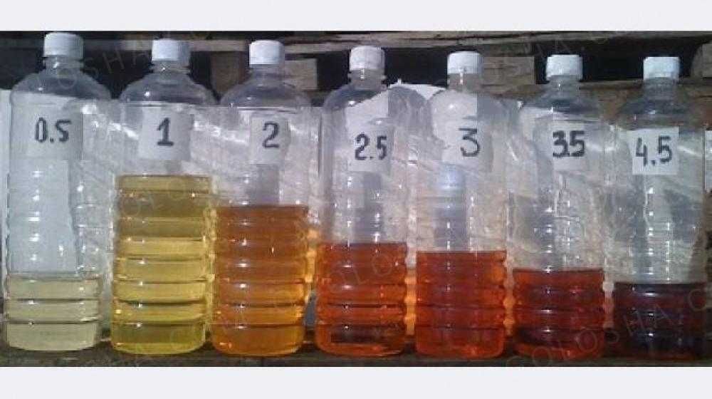 Покупаем отработанные масла | Самовывоз, высокая цена, утилизация