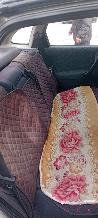 Продается машина