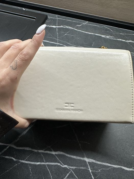 Elisabetta Franchi чанта