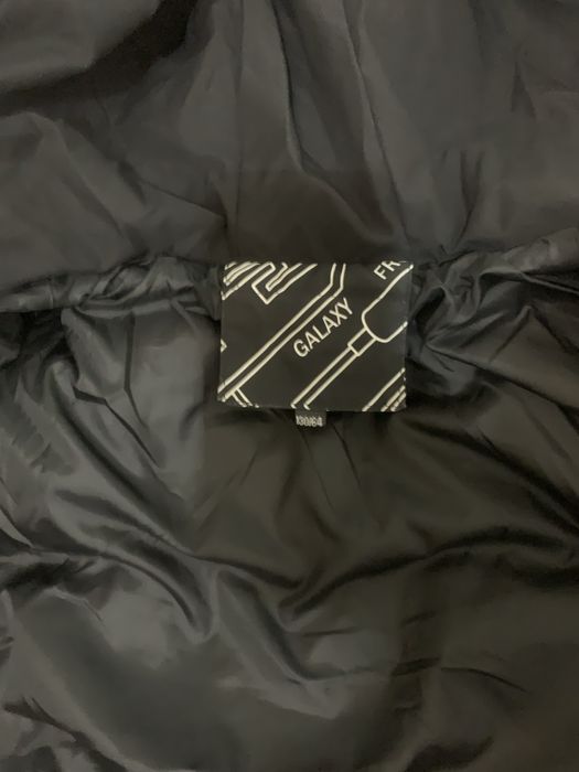 Димесезоная куртка