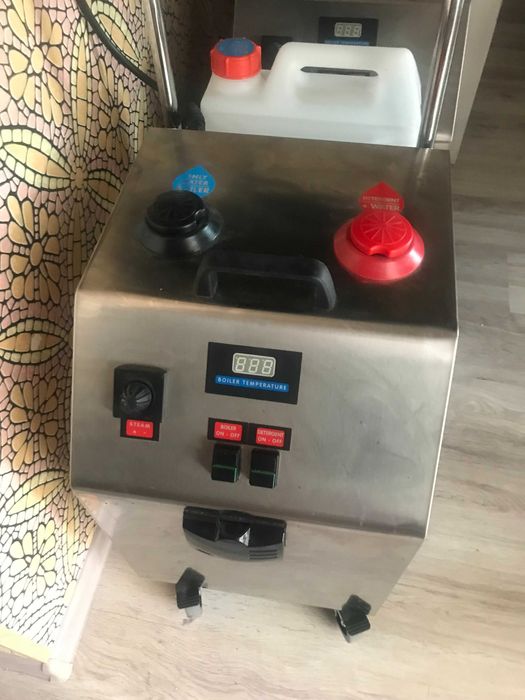 Парогенератор IMEX-SC09D