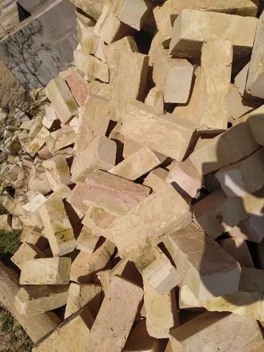 Женный кирпич стандарт