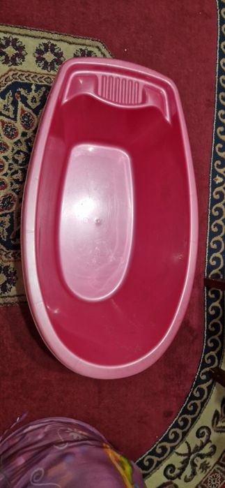 Ванночка для купания