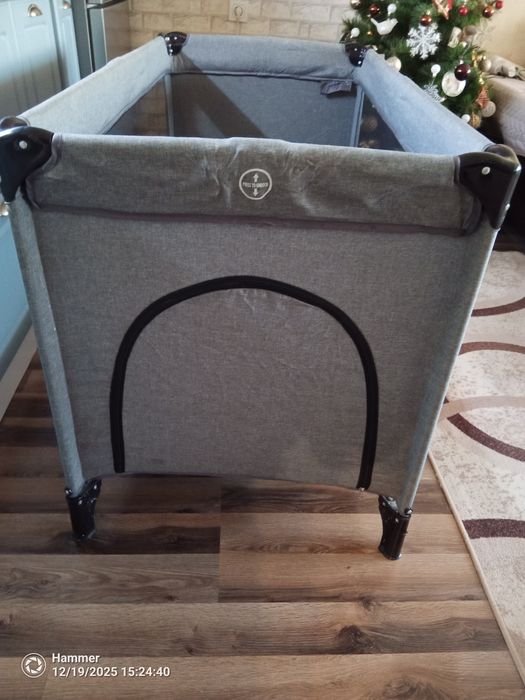 Бебешка кошара...