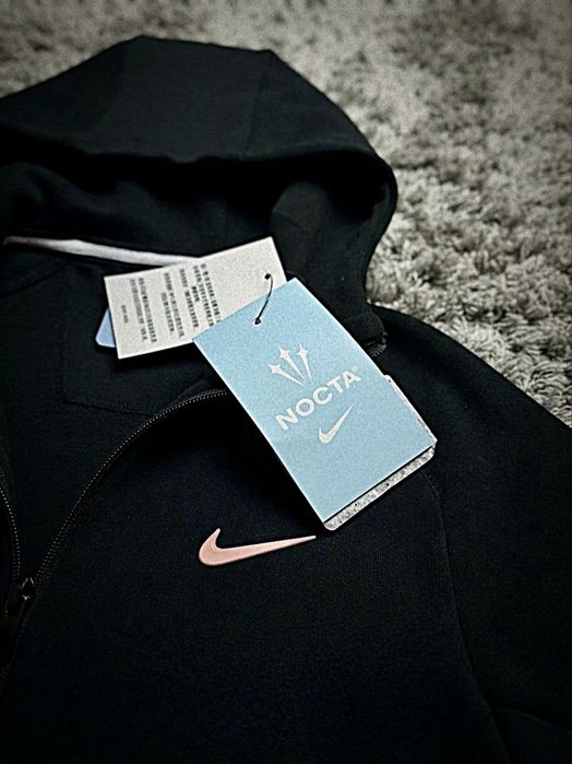 Nike Nocta | XXL