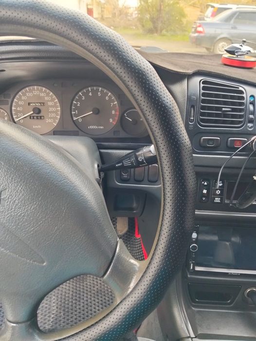 Продам  Mitsubishi galant