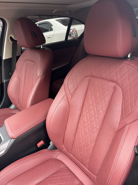 BMW i3 kamyob ranglisi sotiladi